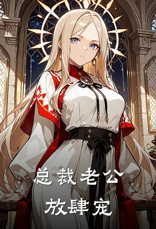 总裁老公放肆宠