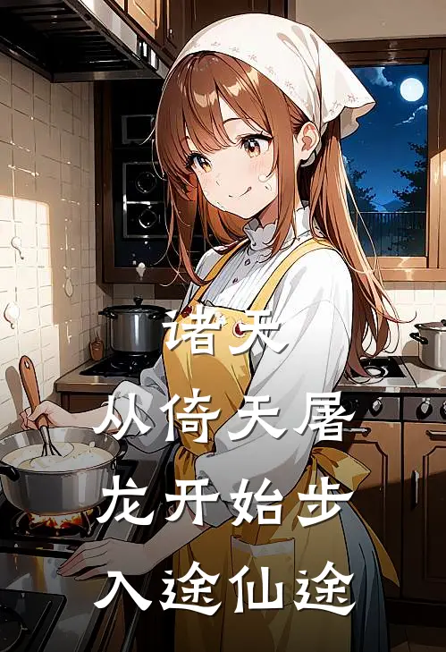 诸天：从倚天屠龙开始步入途仙途