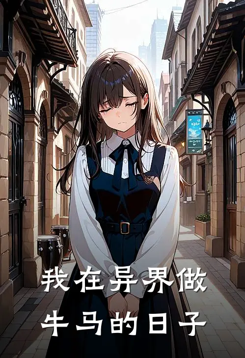 我在异界做牛马的日子