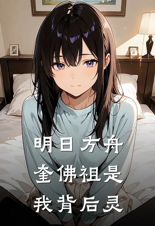 明日方舟：奎佛祖是我背后灵