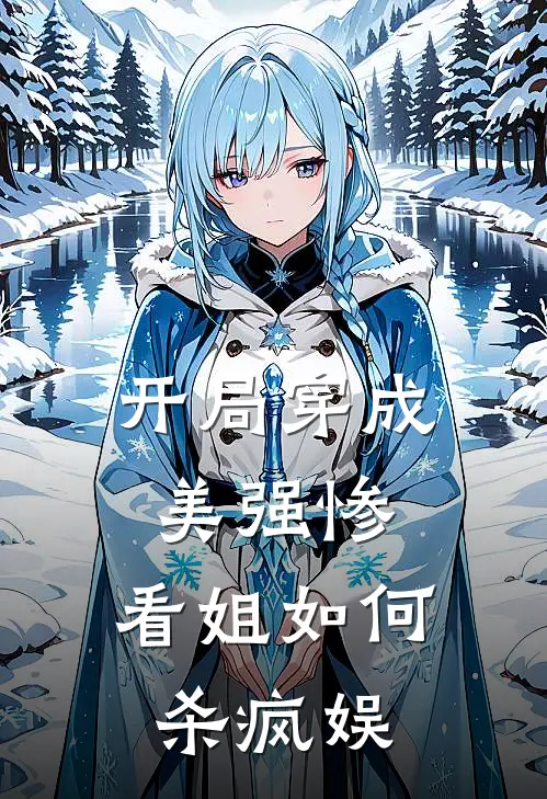 开局穿成美强惨，看姐如何杀疯娱