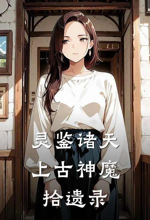 灵鉴诸天：上古神魔拾遗录