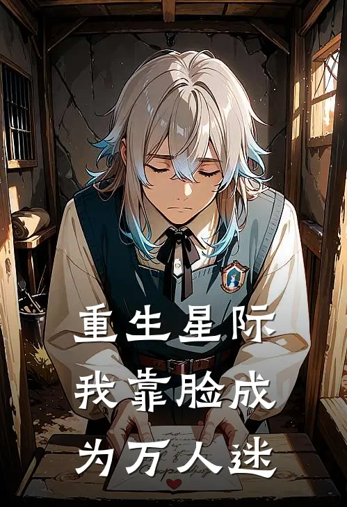 重生星际，我靠脸成为万人迷