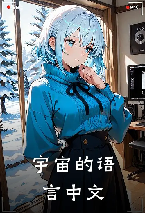 宇宙的语言中文