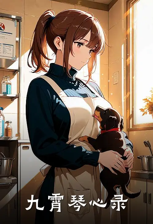 九霄琴心录