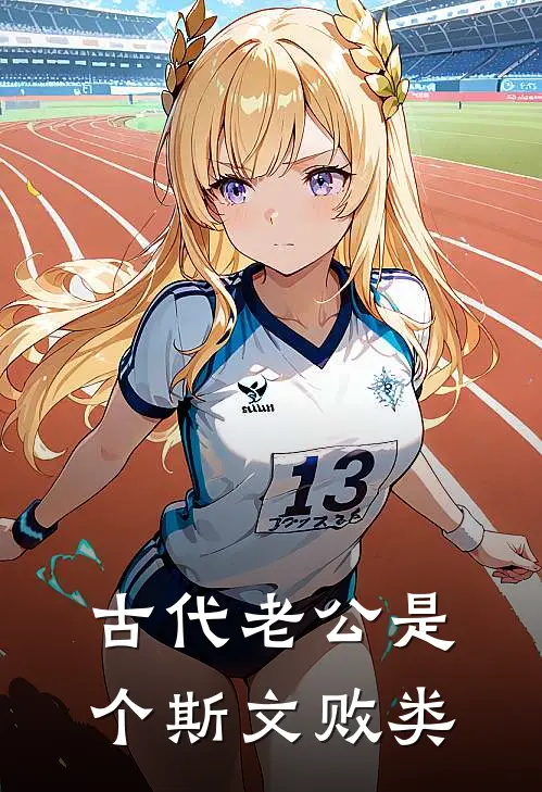 古代老公是个斯文败类