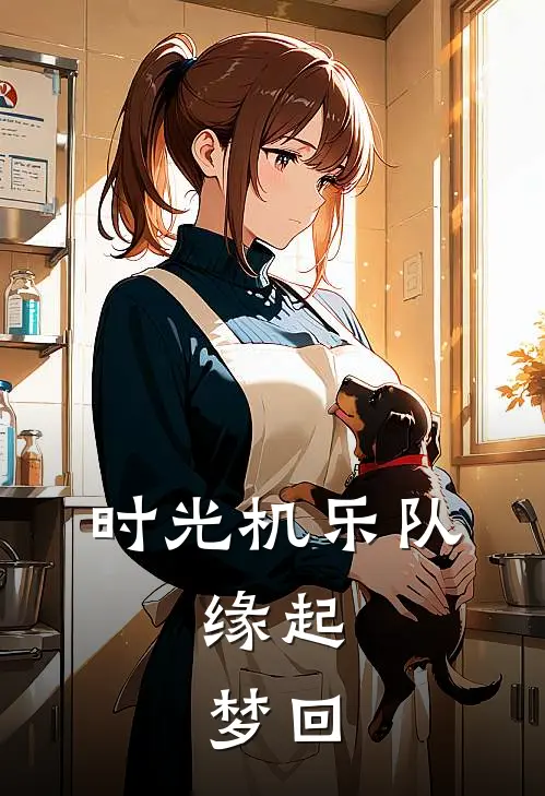 时光机乐队：缘起，梦回