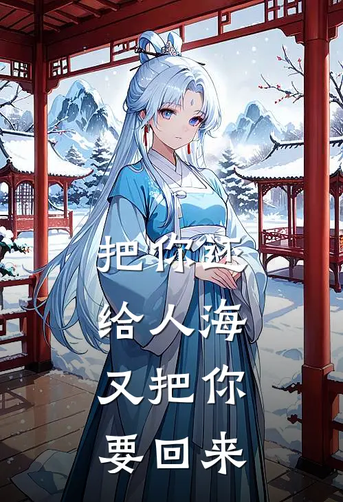 把你还给人海，又把你要回来