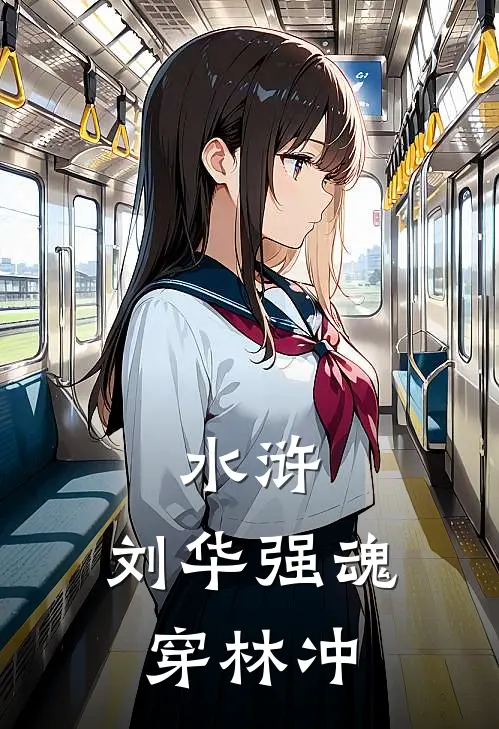 水浒：刘华强魂穿林冲