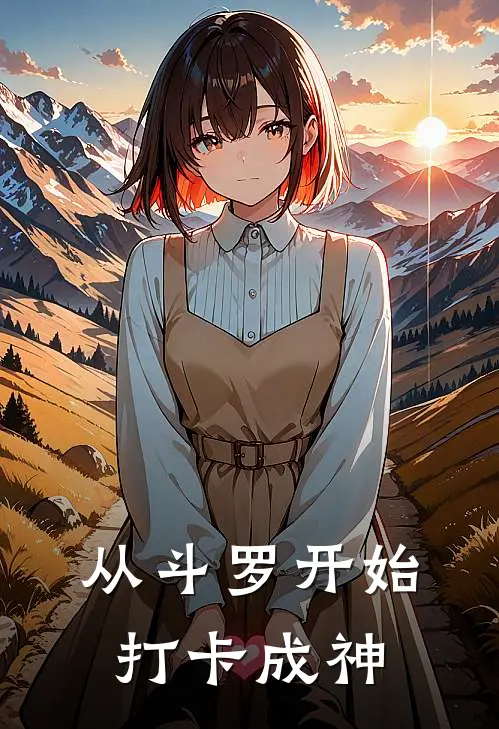 从斗罗开始打卡成神