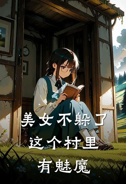 美女不躲了，这个村里有魅魔