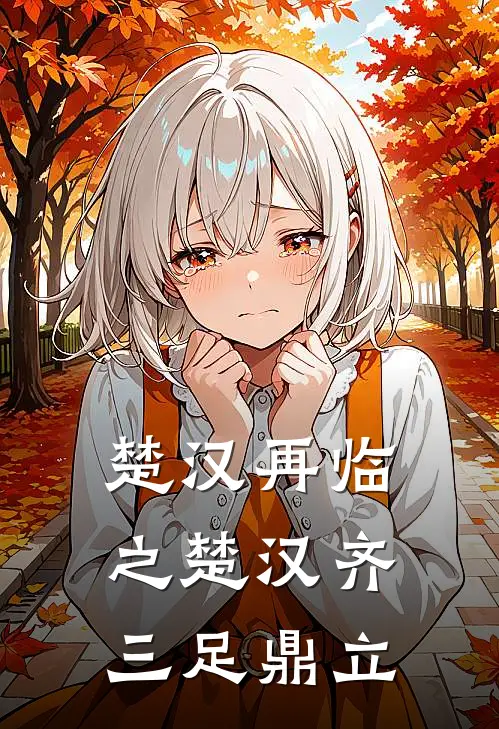 楚汉再临之楚汉齐三足鼎立