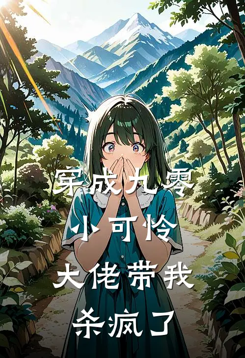 穿成九零小可怜，大佬带我杀疯了