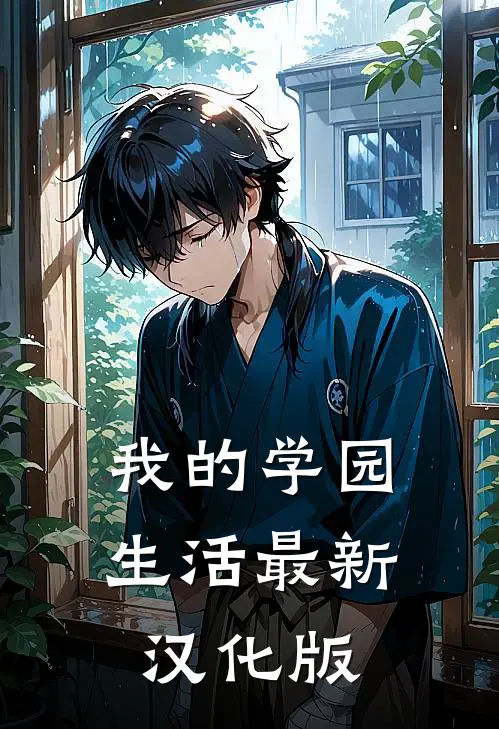 我的学园生活最新汉化版