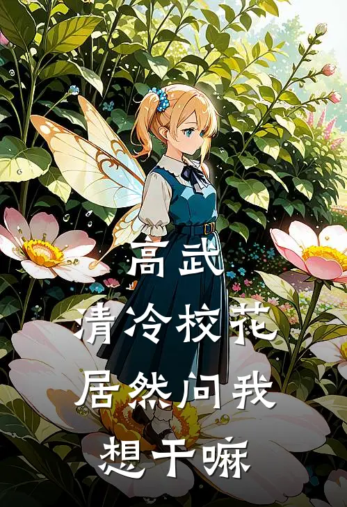 高武：清冷校花居然问我想干嘛