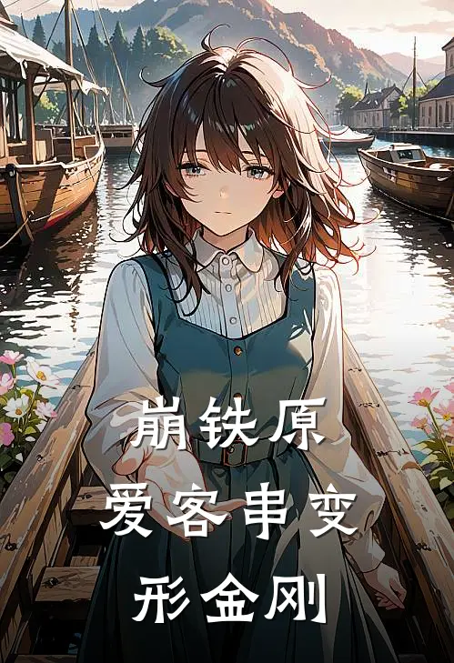 崩铁原：爱客串变形金刚