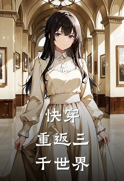 快穿：重返三千世界