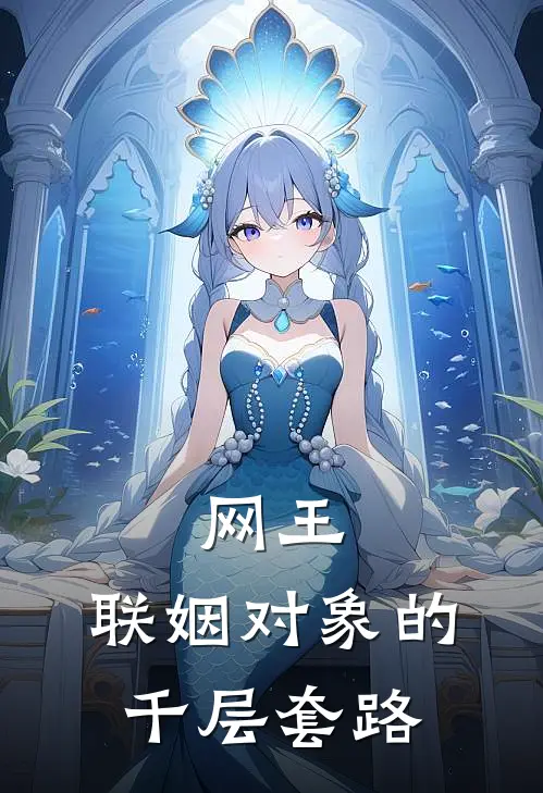 网王：联姻对象的千层套路