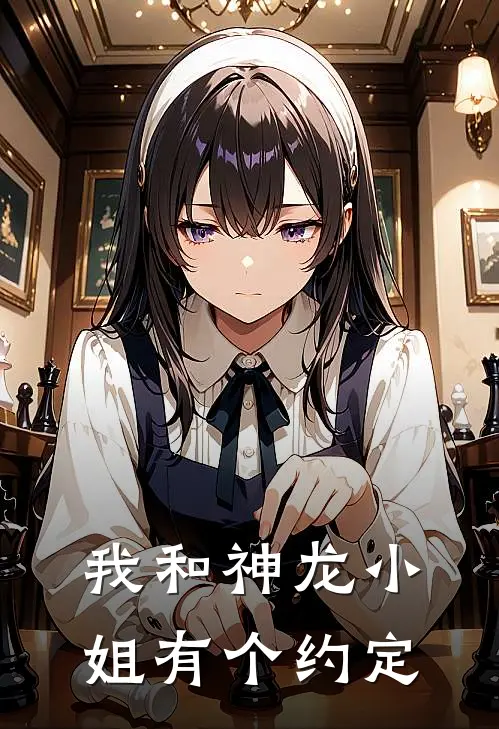 我和神龙小姐有个约定