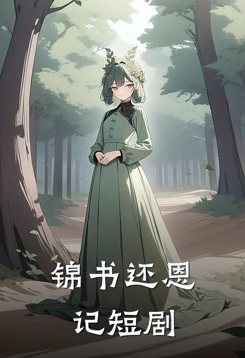 锦书还恩记短剧