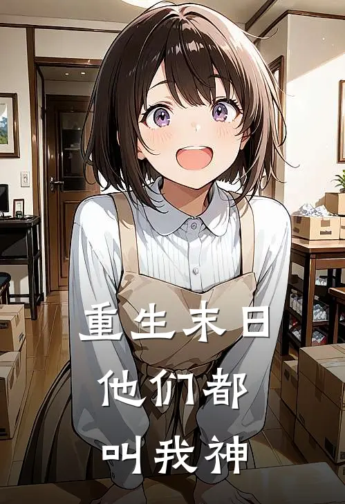 重生末日：他们都叫我神