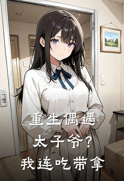 重生偶遇太子爷？我连吃带拿