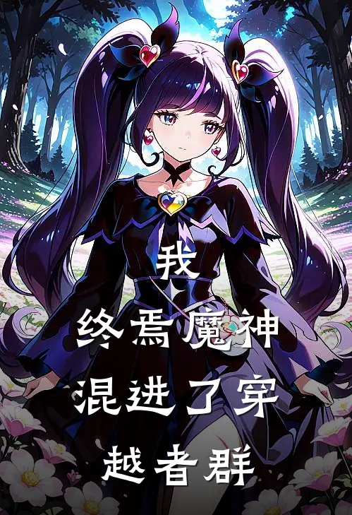 我，终焉魔神，混进了穿越者群