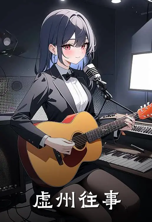 虚州往事