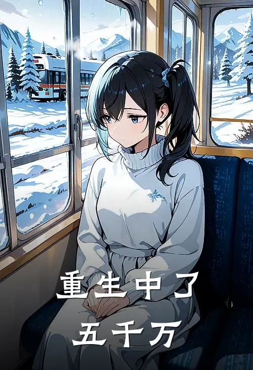 重生中了五千万