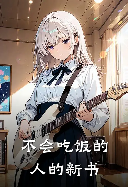 不会吃饭的人的新书