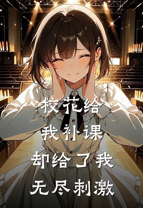 校花给我补课，却给了我无尽刺激