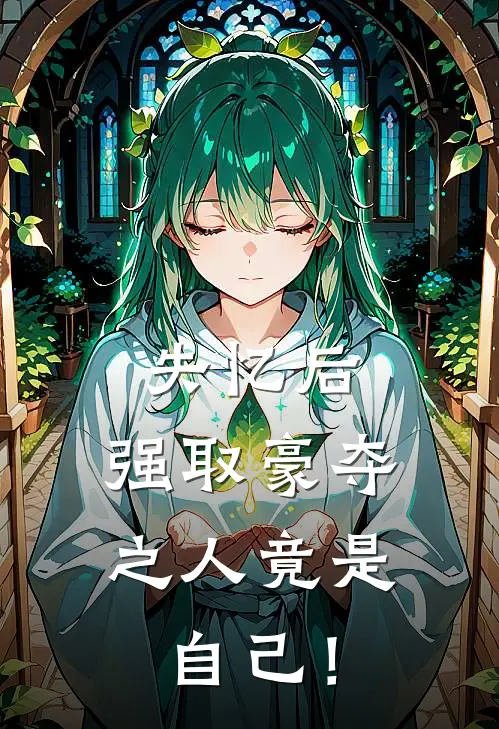 失忆后，强取豪夺之人竟是自己！