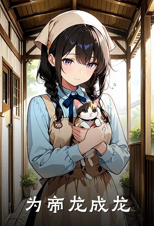 【为帝】龙成龙