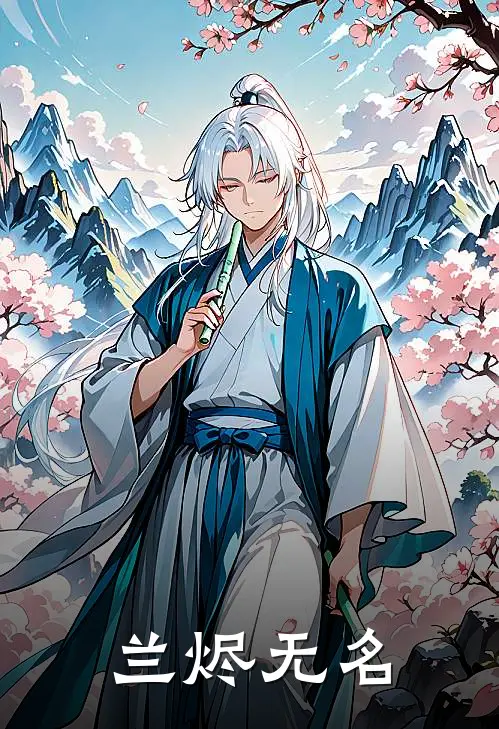 兰烬无名