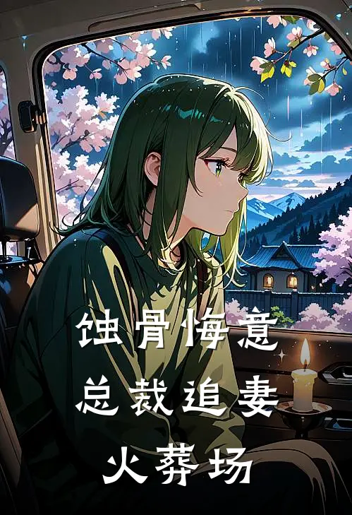 蚀骨悔意总裁追妻火葬场