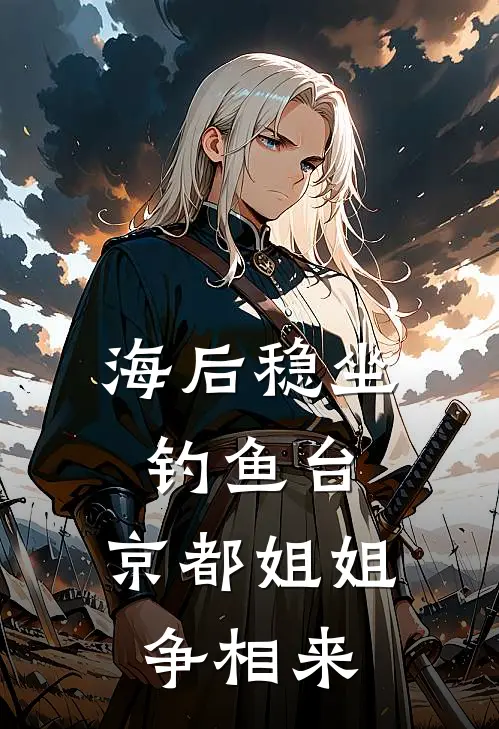 海后稳坐钓鱼台，京都姐姐争相来