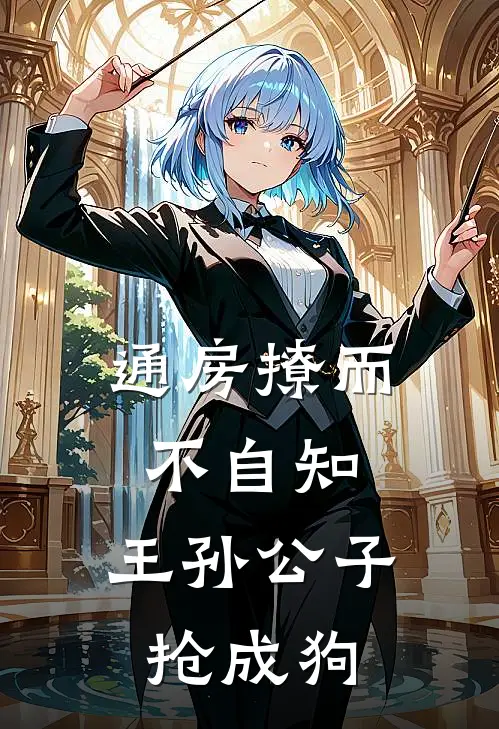 通房撩而不自知，王孙公子抢成狗