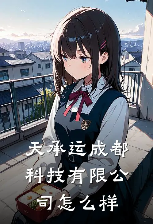 天承运成都科技有限公司怎么样