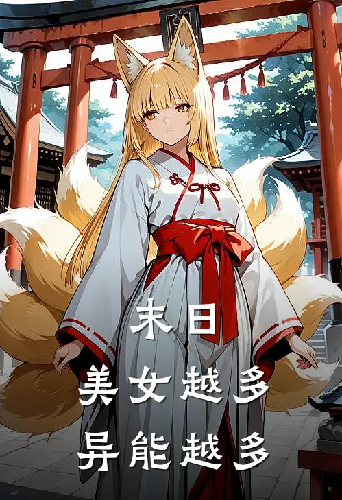 末日：美女越多，异能越多