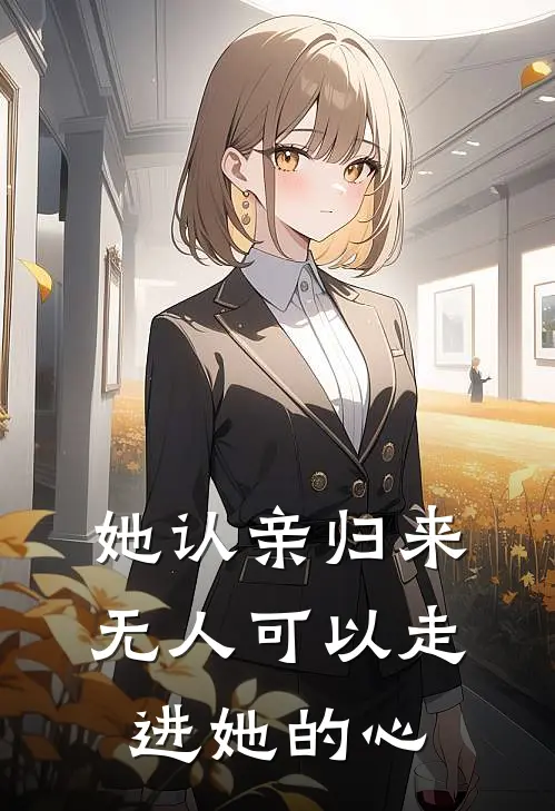 她认亲归来，无人可以走进她的心