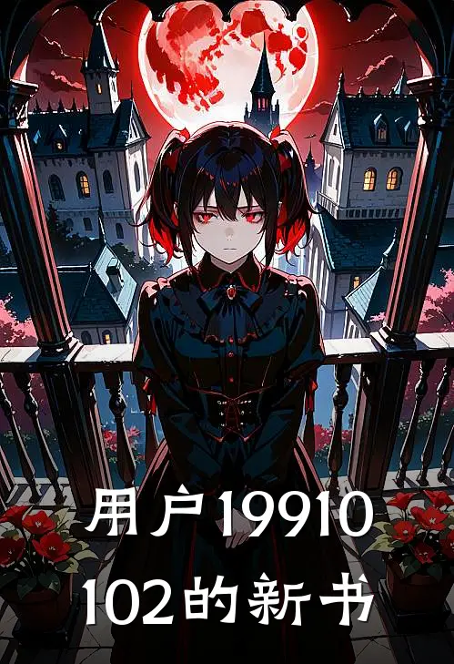 用户19910102的新书