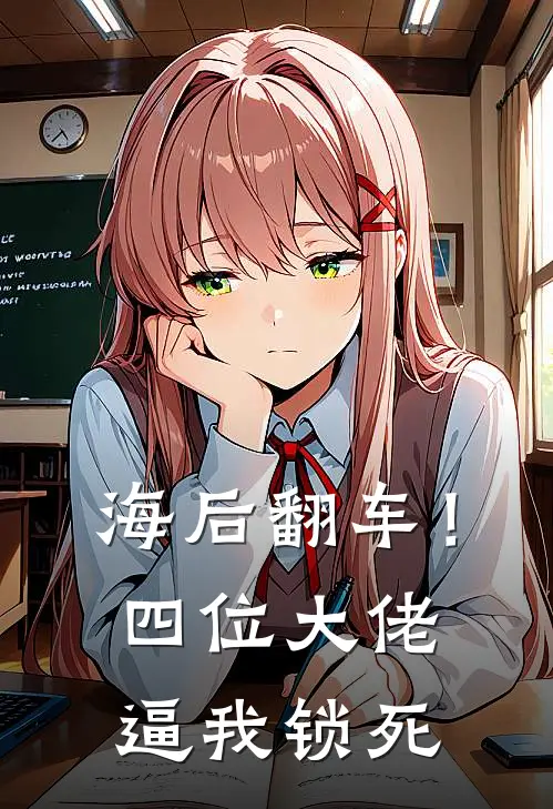 海后翻车！四位大佬逼我锁死