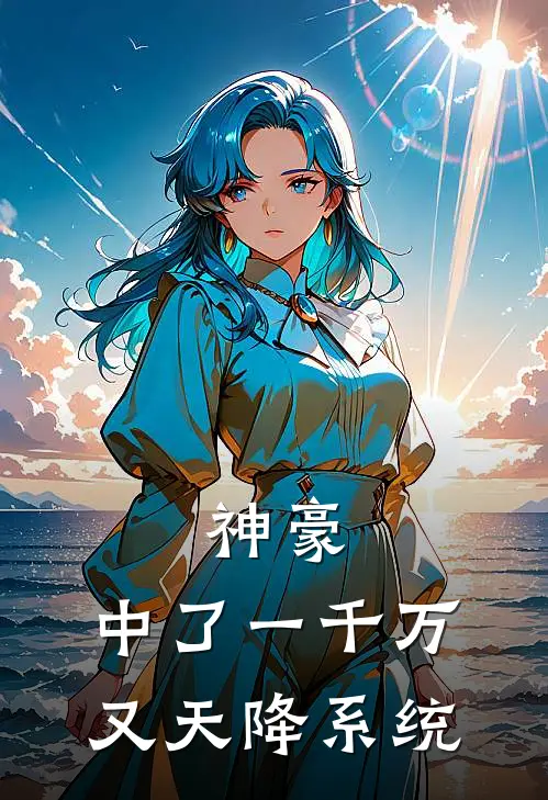 神豪：中了一千万，又天降系统