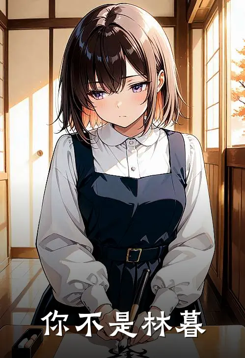 你不是林暮