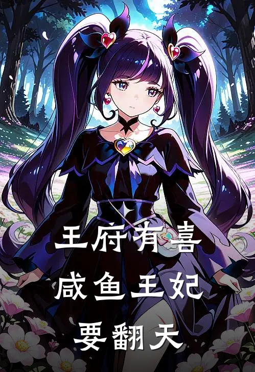 王府有喜：咸鱼王妃要翻天