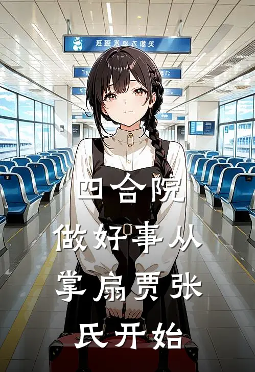 四合院：做好事从掌扇贾张氏开始