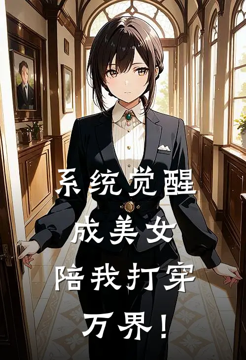 系统觉醒成美女，陪我打穿万界！