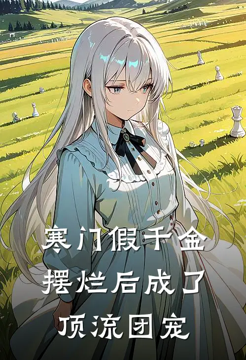 寒门假千金：摆烂后成了顶流团宠