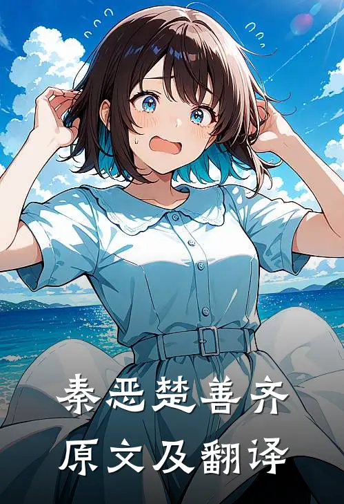 秦恶楚善齐原文及翻译