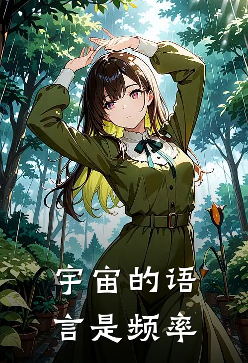 宇宙的语言是频率